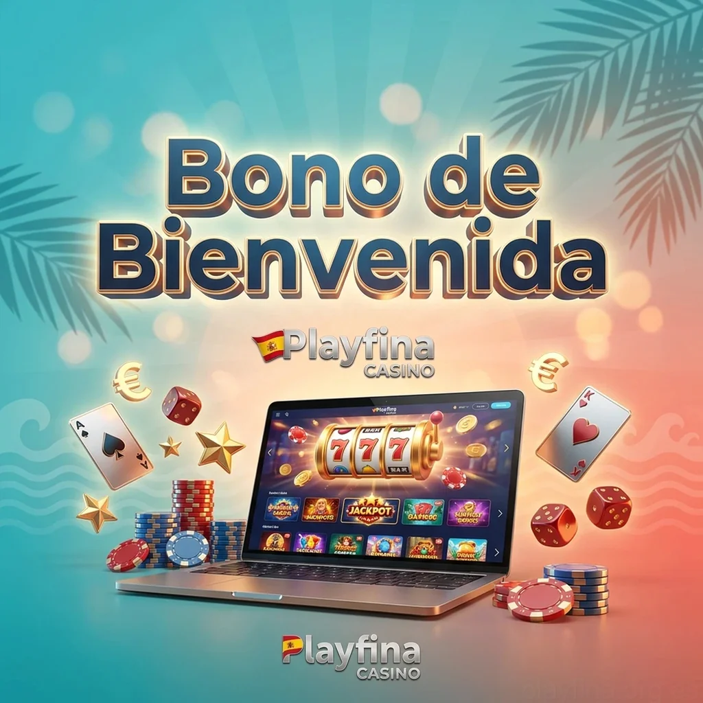 Bono de Bienvenida